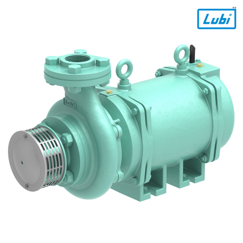 Horizontal Openwell Submersible Pumpsets (LHS series)