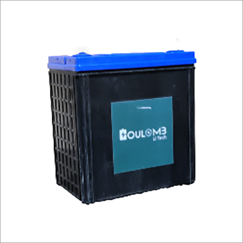 48V Electric 2 Wheeler Lithium Battery Battery Capacity: 81 A 100Ah Ampere-Hour (Ah)