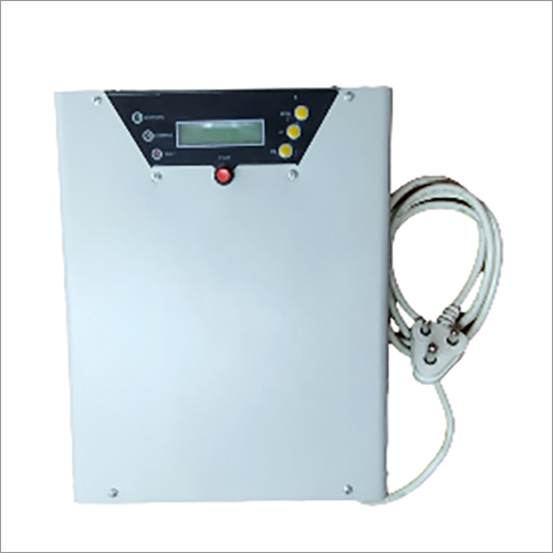 Metal Lithium Battery Chargers
