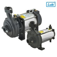 Horizontal Openwell Submersible Pumpsets (Lhlseries)