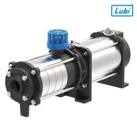 Horizontal Multistage Submersible Pumps(Lhms Series)