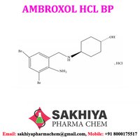 Ambroxol Hcl