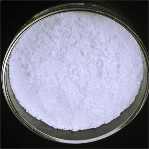 White Barium Nitrate Powder