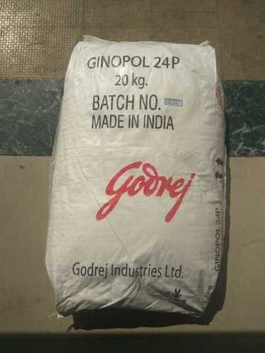 Ginopol 24P Grade: Industrial Grade