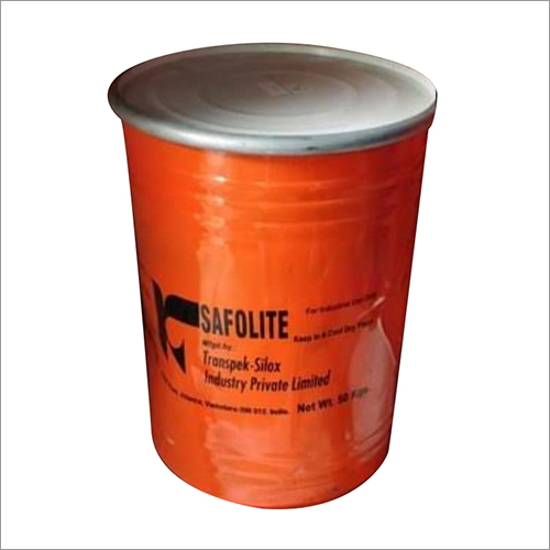 Safolite Chemical Grade: Industrial Grade