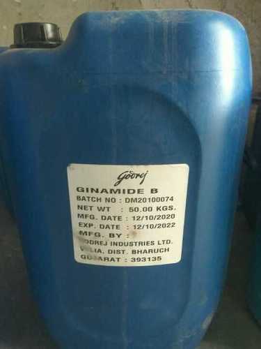 Ginamide (Capb) Grade: Industrial Grade