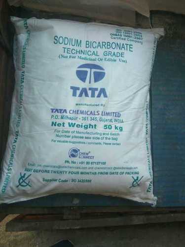 Sodium Bicarbonate Technical Grade Standard: Chemical