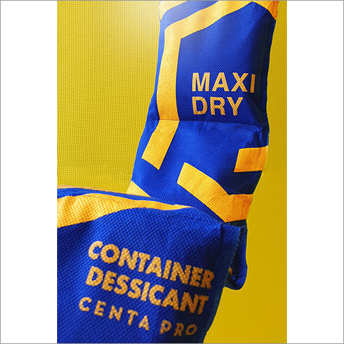 MXD-85-01 MaxiDry Container Dessicant