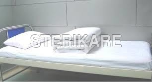 Hospital Linen Bedsheet Application: At The Time Of Normal Delivery