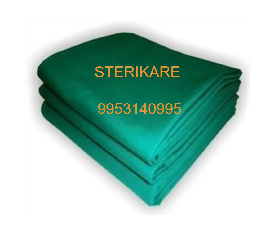 Hospital Linen Bedsheet