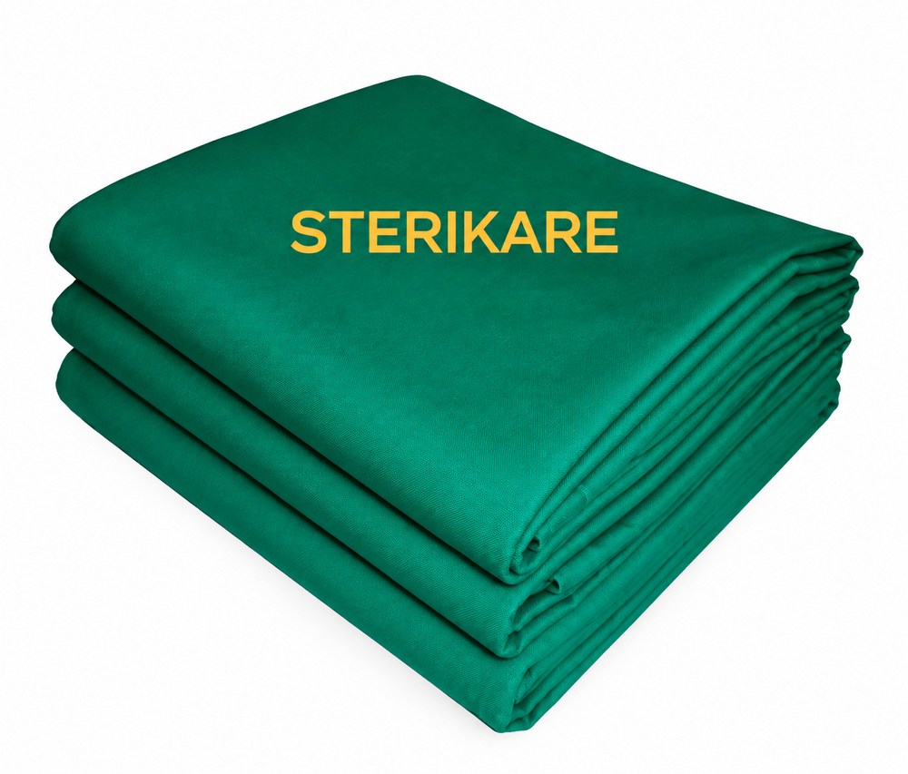 Hospital Linen Bedsheet