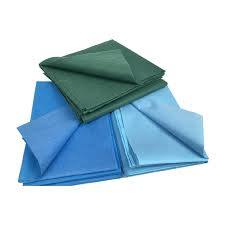 Hospital Linen Bedsheet