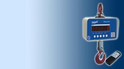 Industrial Hanging Weighing Scale