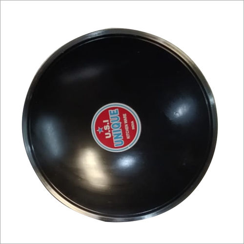 Iron Chapati Tawa Thickness: Different Thickness Available Millimeter (Mm)