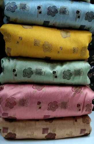 Sherwani Brocade Fabric