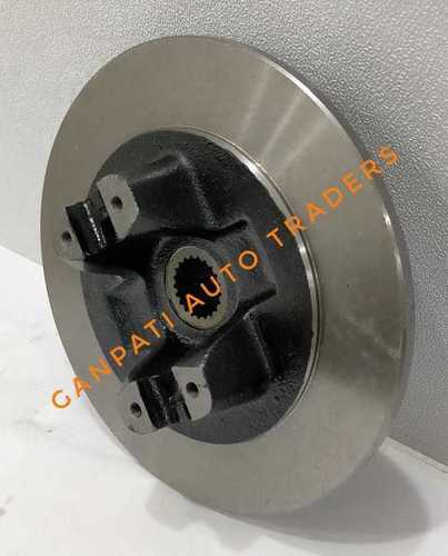 HAND BRAKE PLATE CARRARO