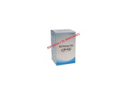 Alfalog Tab at Best Price in Imphal West, Manipur | Imphal-Ravi ...