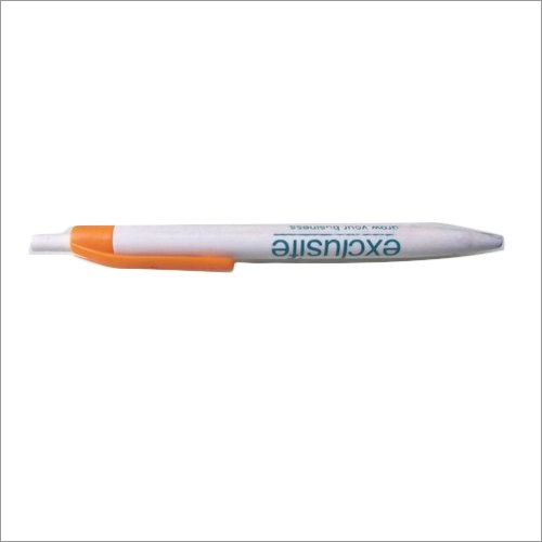 Promotional Printed Pen