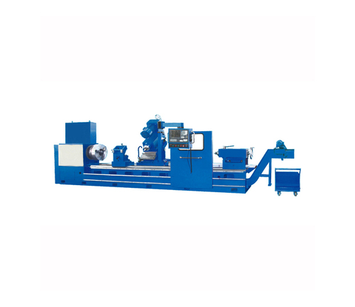 Cncl400 High Quality Horizontal Metal Lathe Machine China Factory Price