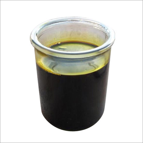 Used Oil Application: Automotive