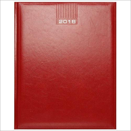 Promotional Leather Diary By RUBY INDUSTRIES