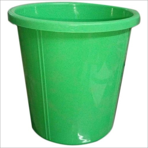 12 Liter Plastic Dustbin