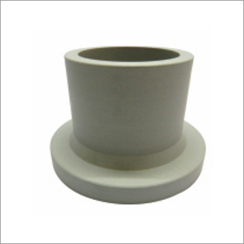 HDPE Long Pipe End Collar