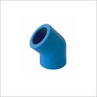 PPCH Elbow 45 Degree