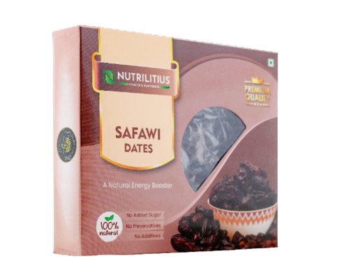 Safawi Dates