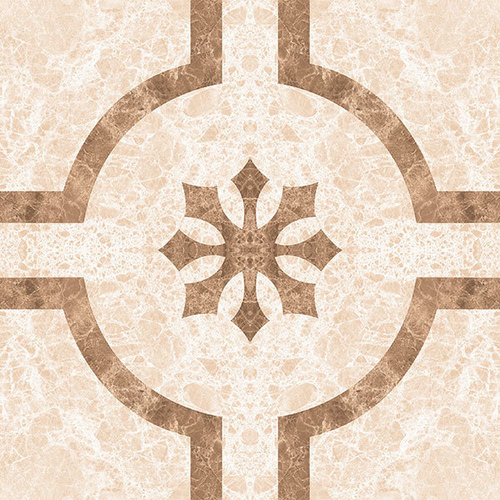 600x600mm Gvt Pgvt Vitrified Floor Tiles