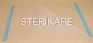 Pu Fixable Drapesa Adhesive Incise Drapea - Application: At The Time Of Normal Delivery.