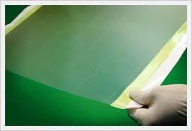 PU Fixable Drapes Adhesive Incise Drape