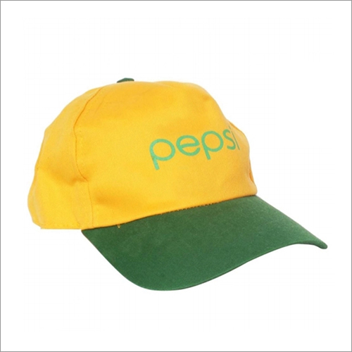 Any Color Promotional Cap