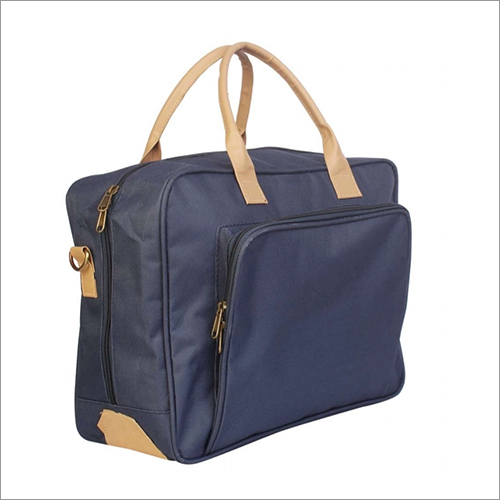Polyester File Bag