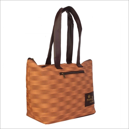 Any Color Ladies Cotton Bag