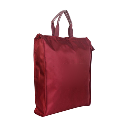 Plain Shopping Cotton Bag