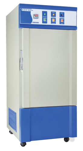 Ice Lined Refrigerators Temperature Range: +2 To +8 Celsius (Oc)