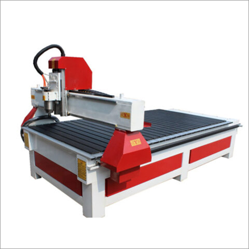 Cnc Wood Working Router Machine - General Use: Industrial
