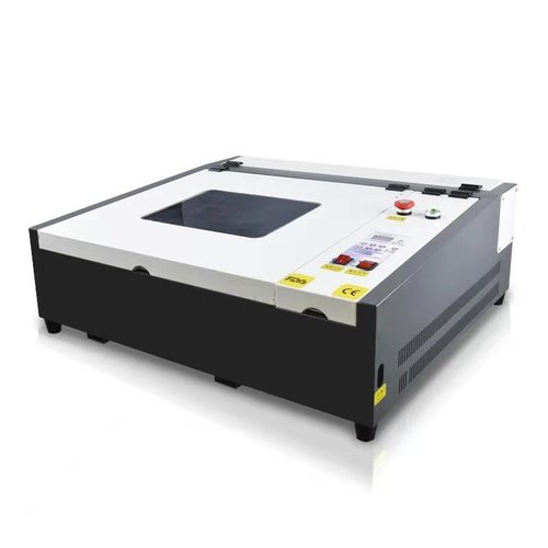 CNC CO2 Laser Engraving Machine
