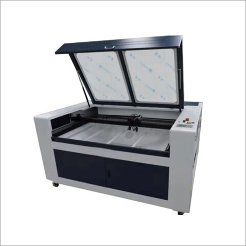 Cnc Co2 Laser Engraving And Cutting Machine - Voltage: 220 Volt (V)