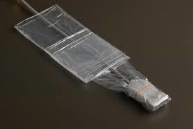 Ultrasound Transducer Cover