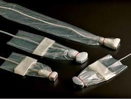 Ultrasound Transducer Cover