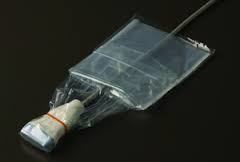 Ultrasound Transducer Cover