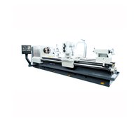 Economical Slant Bed CNC Lathe Machine CJKL300B