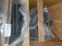 Liebherr 10009662 Guide Wheel