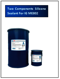 MESIL Two Component IG Sealant