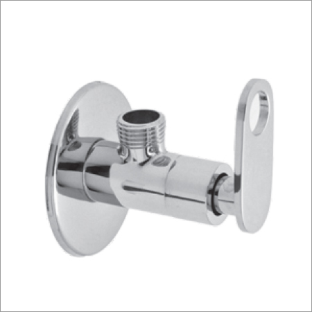Angle Cock