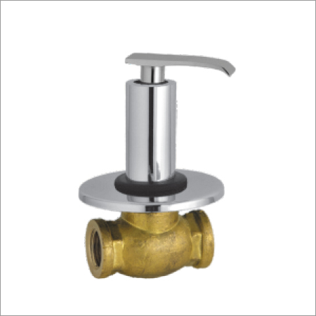 Concealed Valve