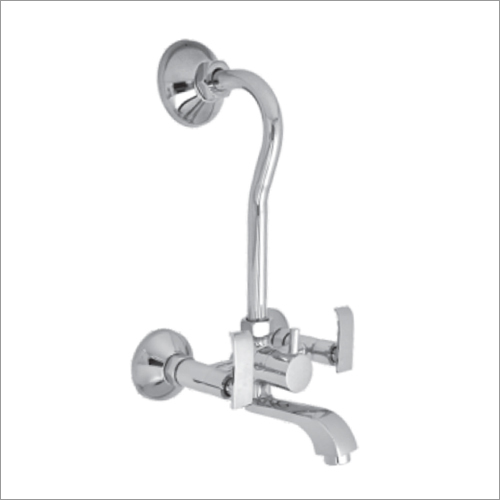 2 In 1 Wall Mixer