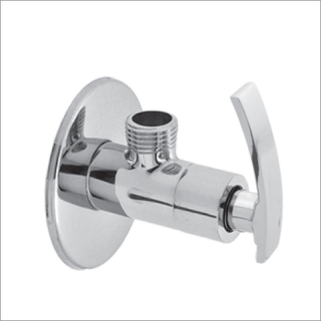 Angle Cock